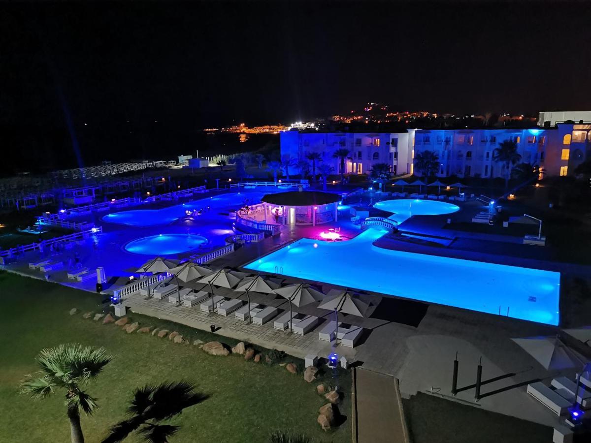 Cap Bon Kelibia Beach Hotel & Spa Kültér fotó