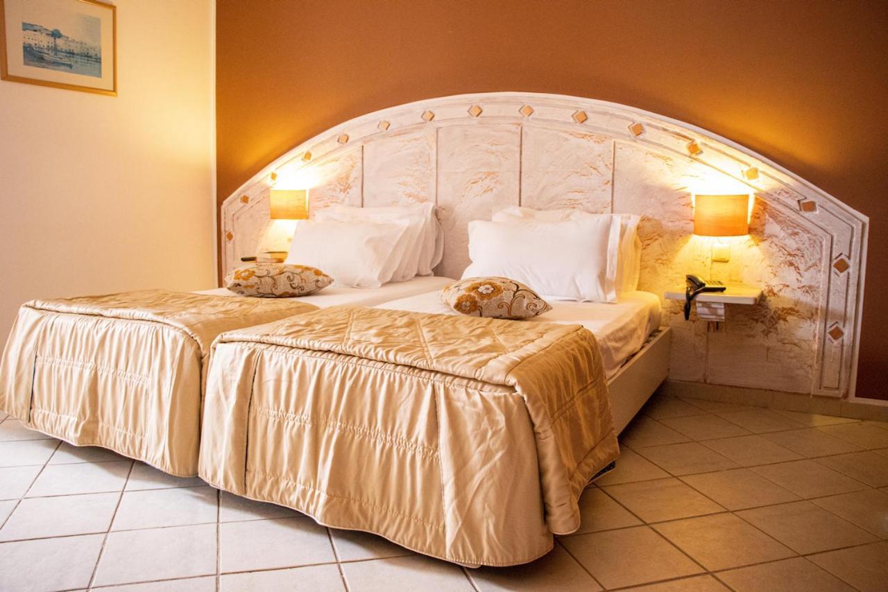 Cap Bon Kelibia Beach Hotel & Spa Kültér fotó