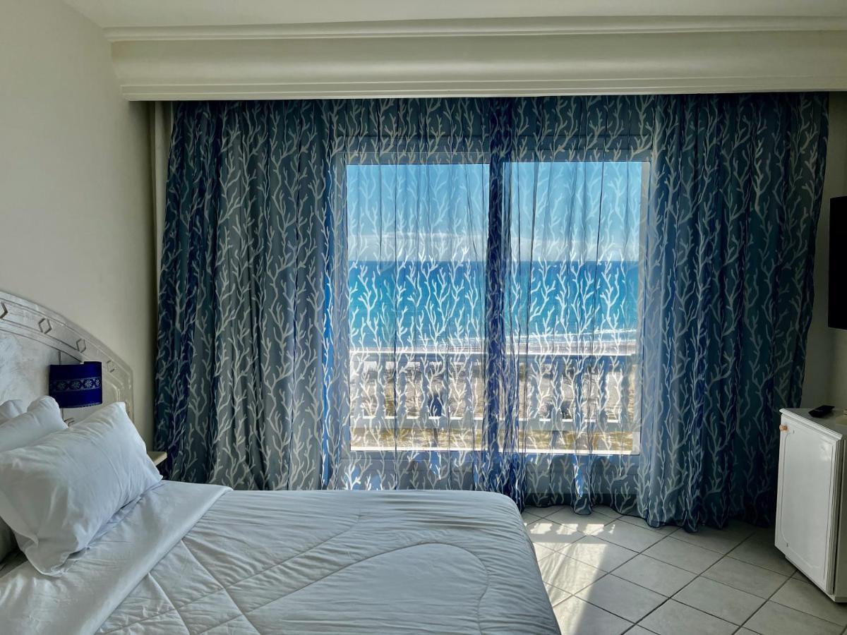 Cap Bon Kelibia Beach Hotel & Spa Kültér fotó