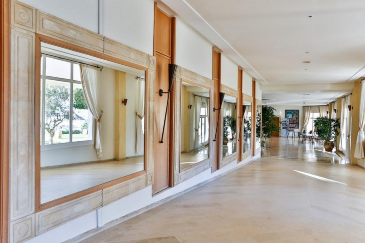 Cap Bon Kelibia Beach Hotel & Spa Kültér fotó