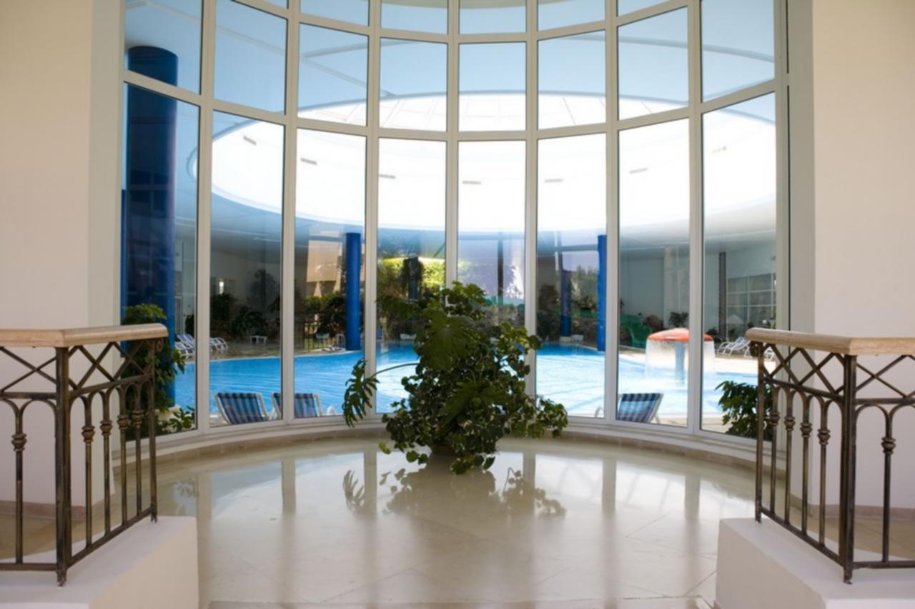Cap Bon Kelibia Beach Hotel & Spa Kültér fotó